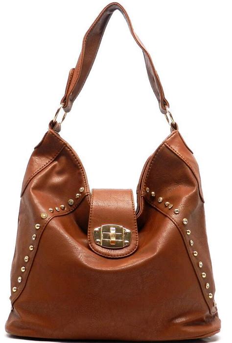 are tignanello purses made in china